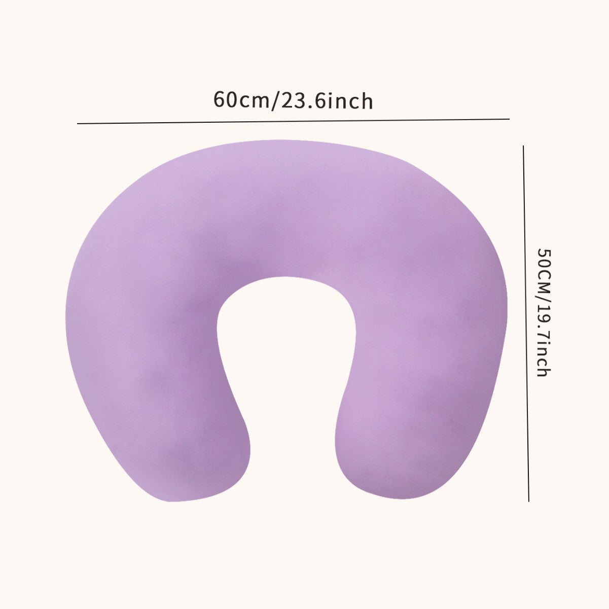 Baby Feeding Pillow