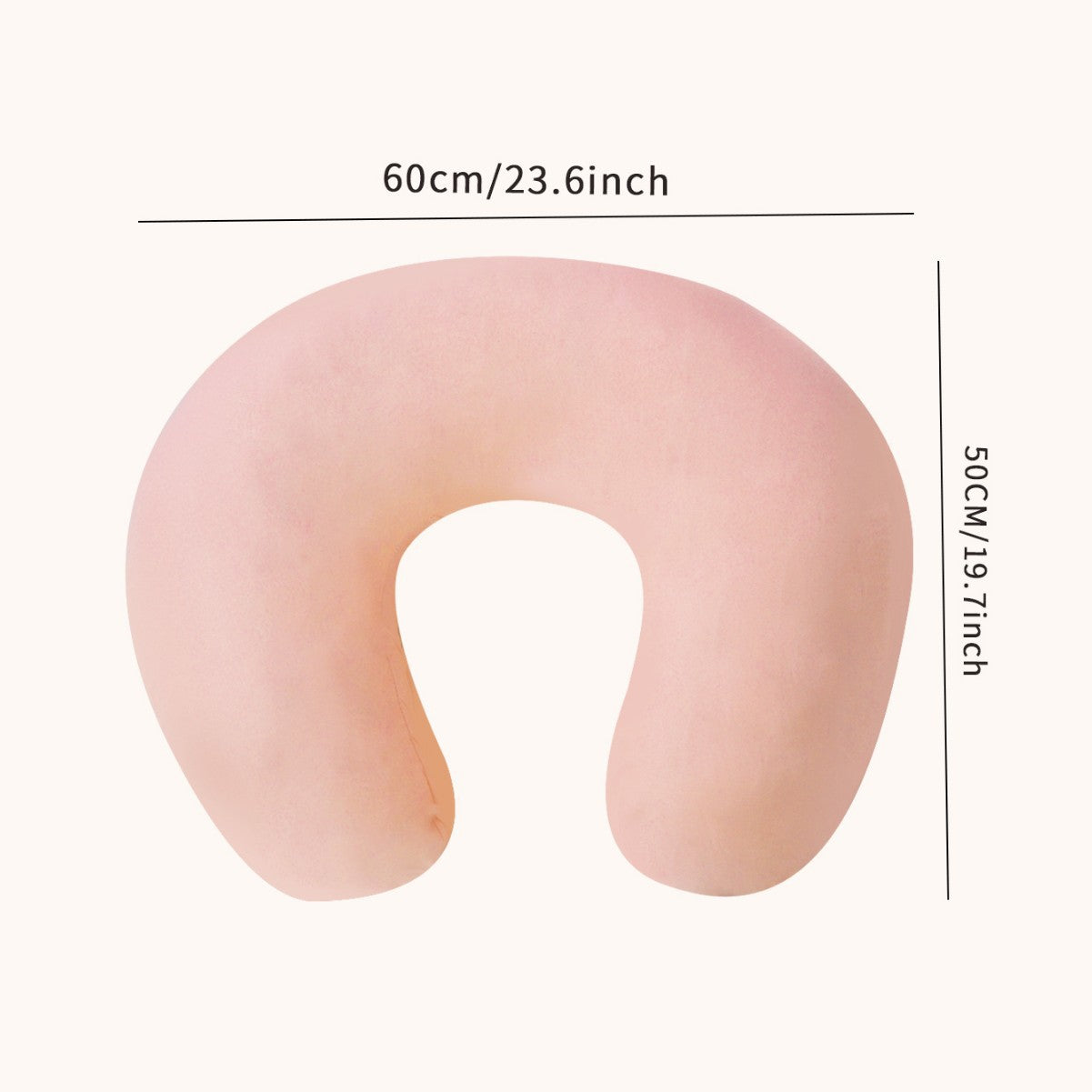 Baby Feeding Pillow