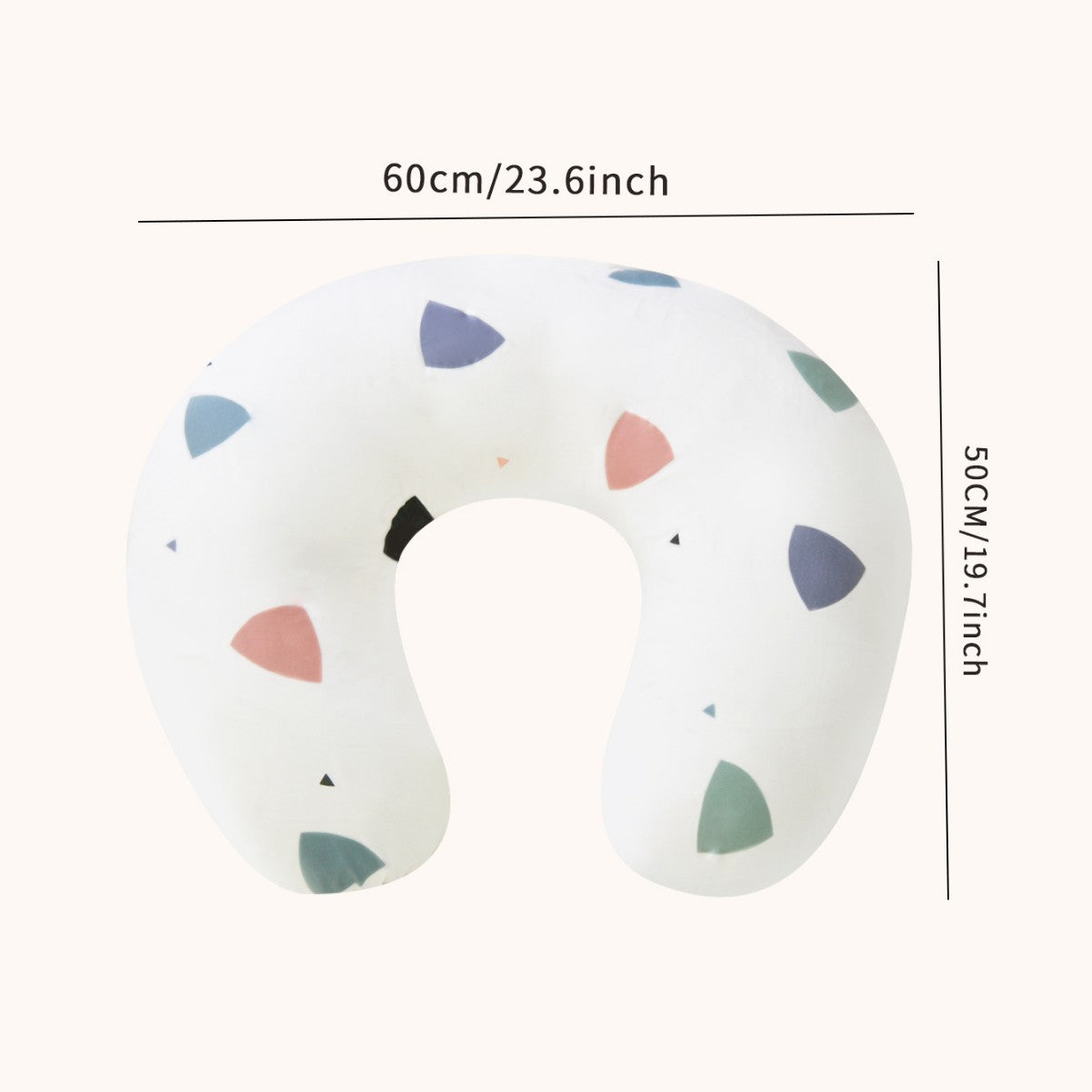 Baby Feeding Pillow