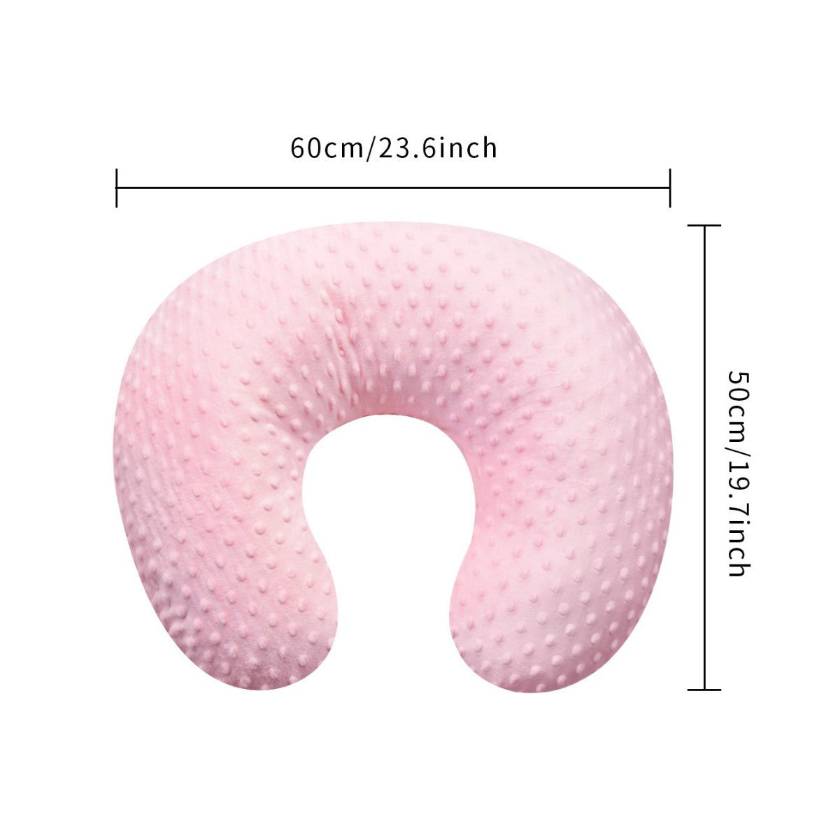 Baby Feeding Pillow