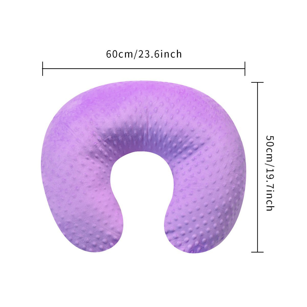 Baby Feeding Pillow
