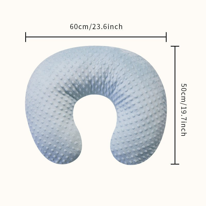 Baby Feeding Pillow