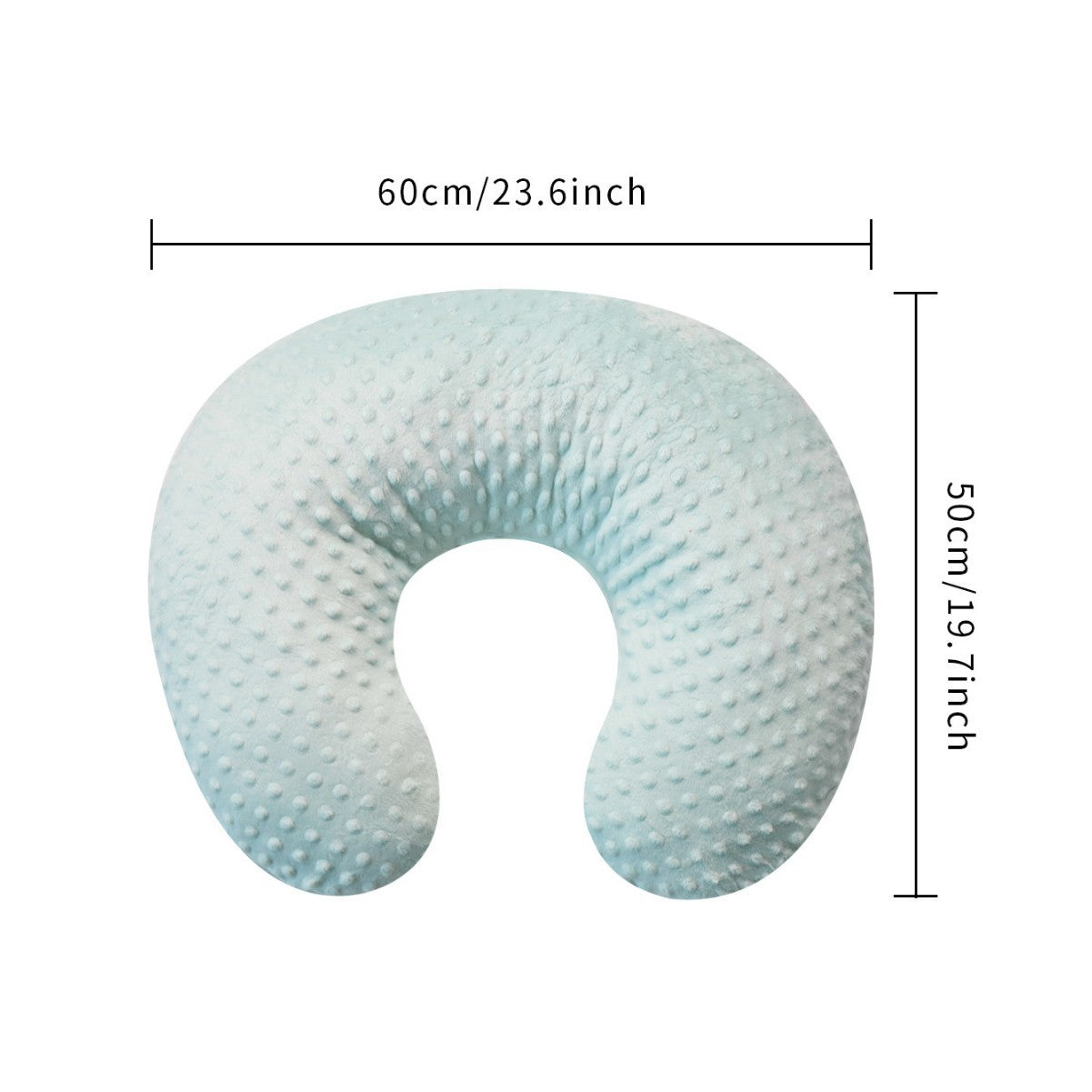 Baby Feeding Pillow