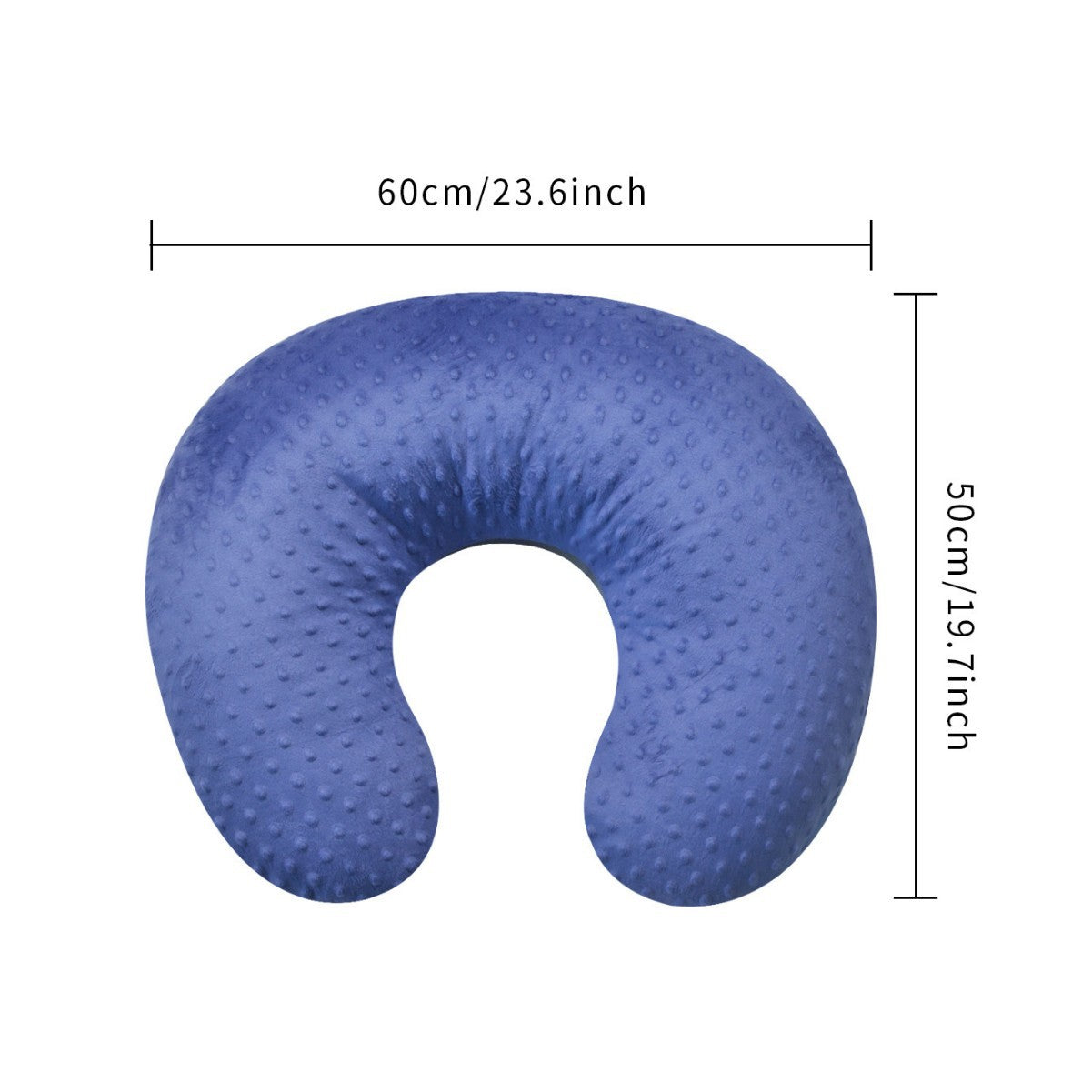 Baby Feeding Pillow