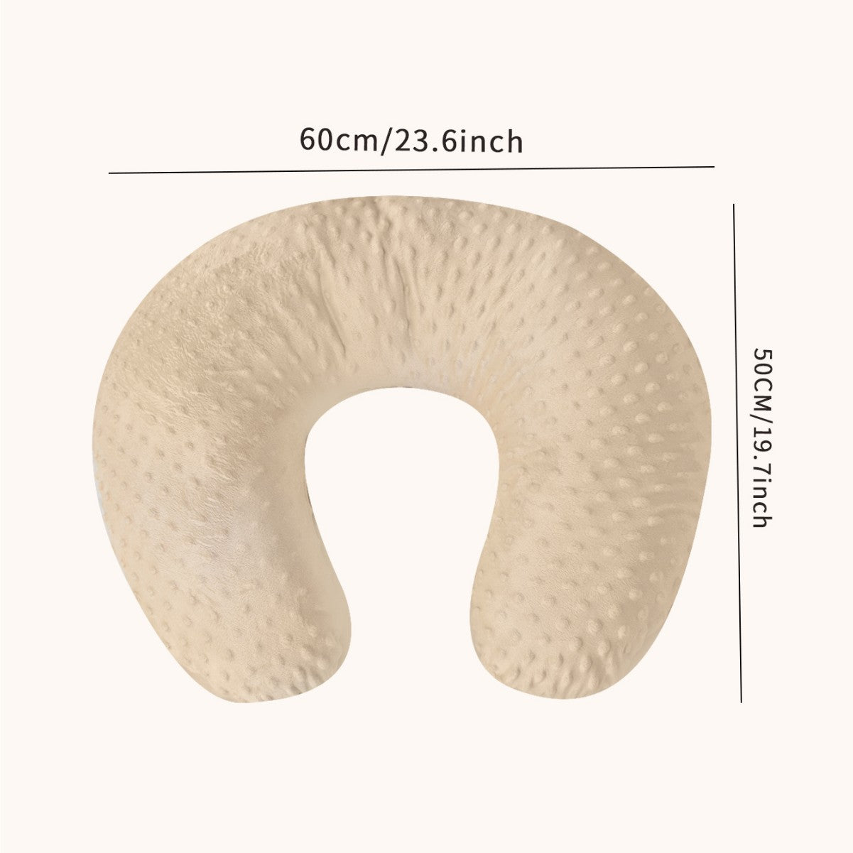 Baby Feeding Pillow