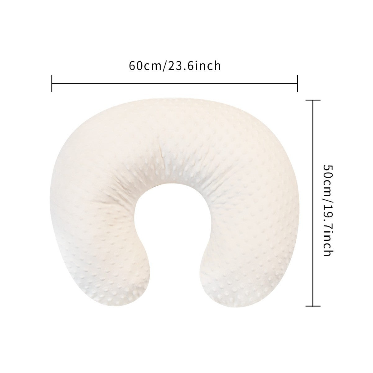Baby Feeding Pillow