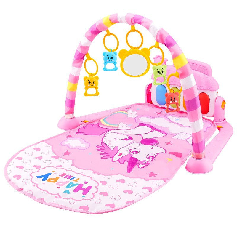 Baby Gym