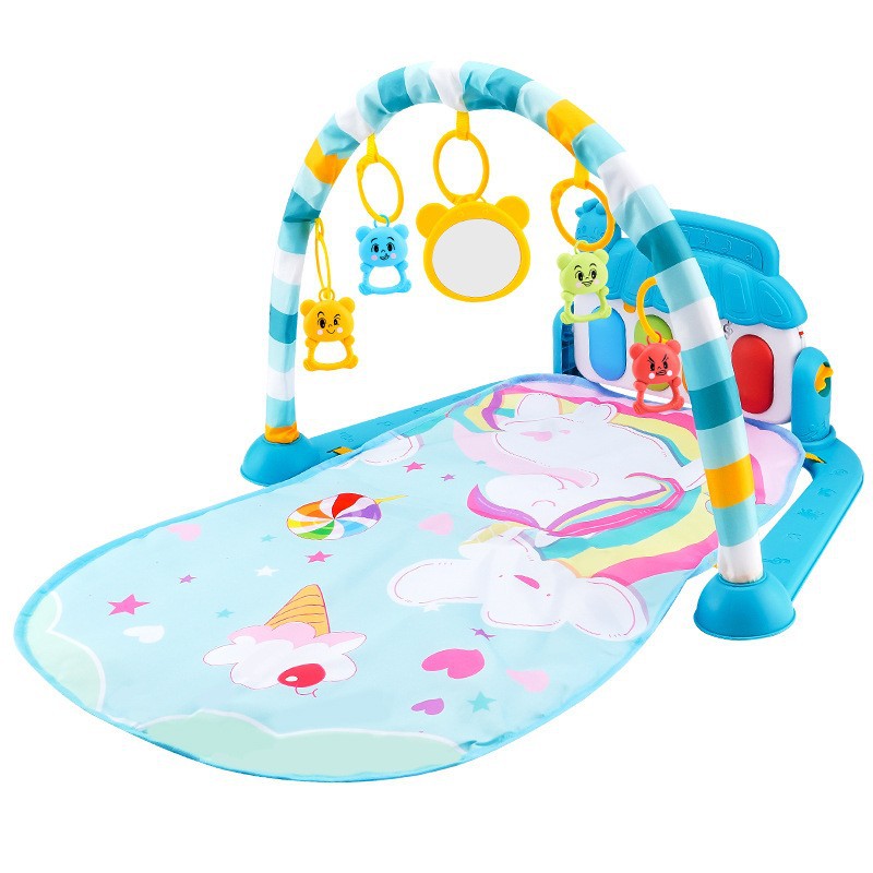 Baby Gym