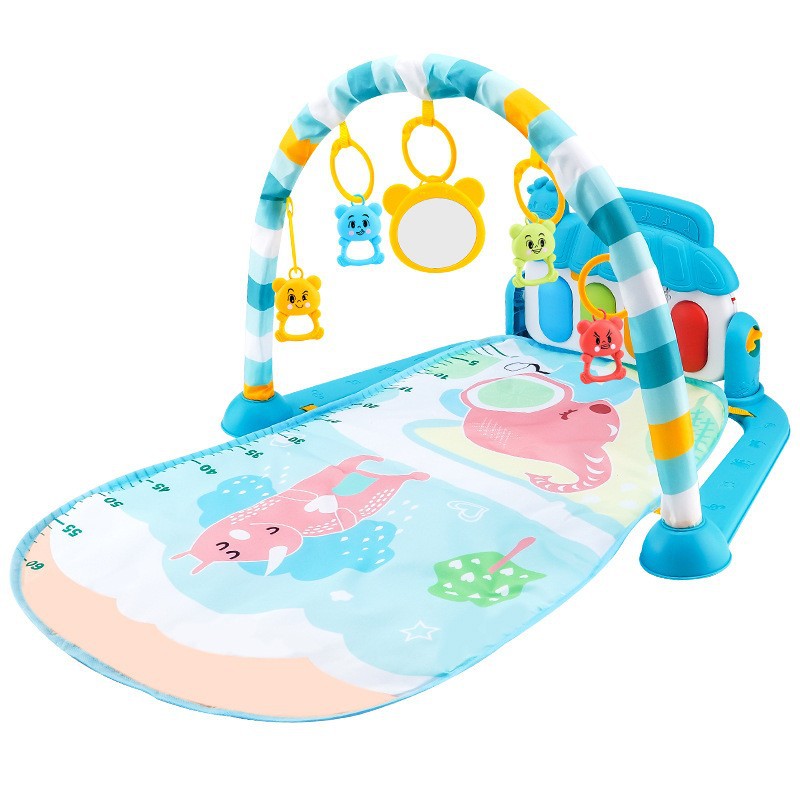 Baby Gym