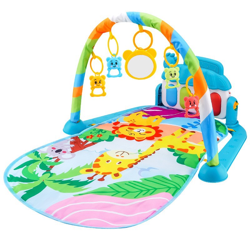 Baby Gym