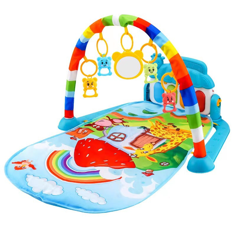 Baby Gym