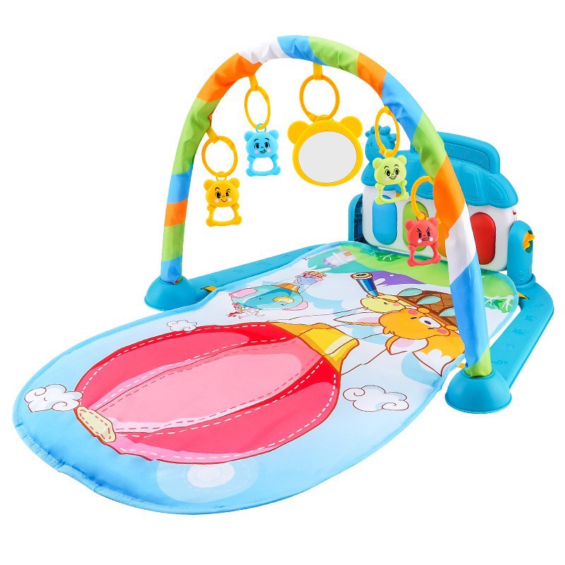 Baby Gym