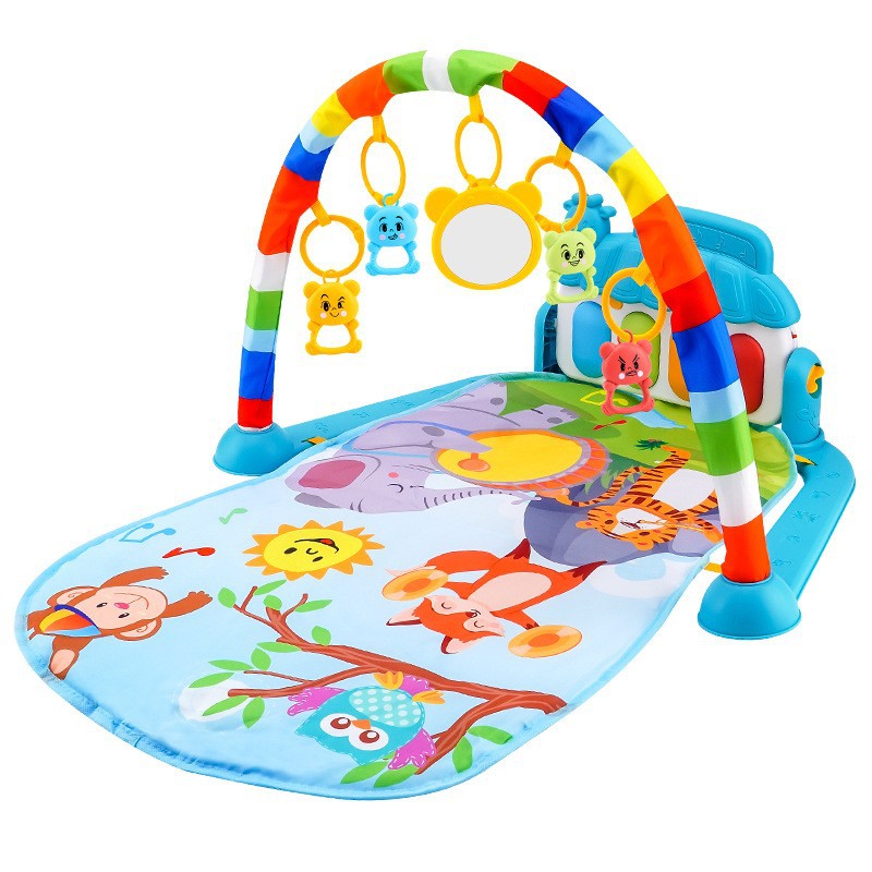 Baby Gym