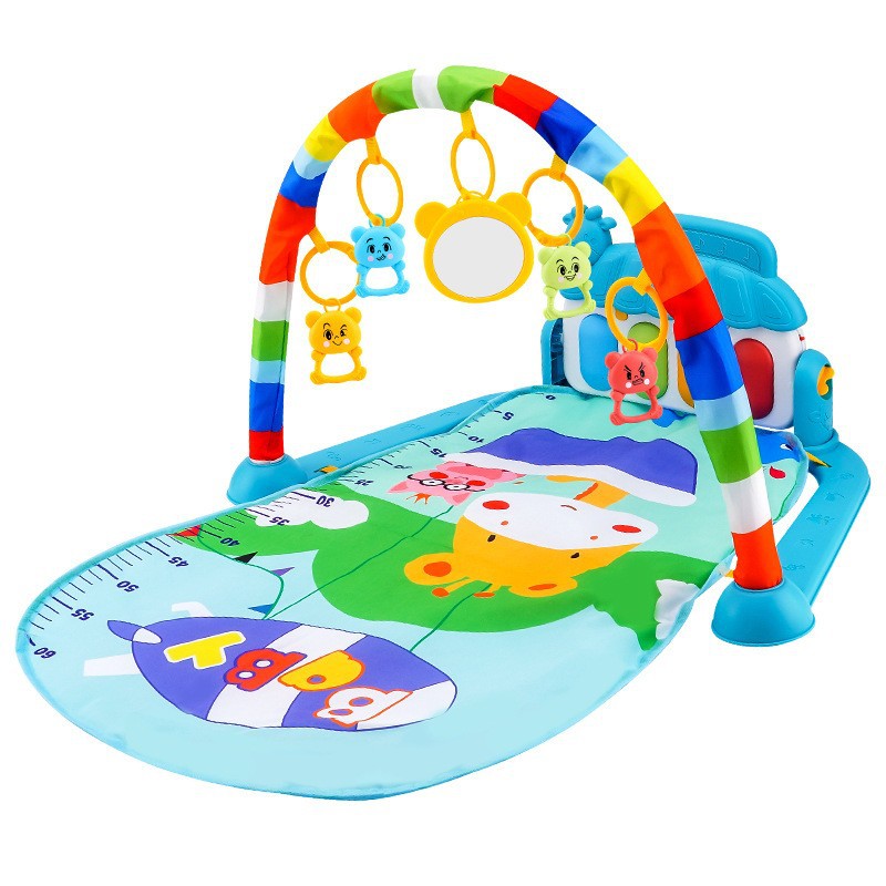 Baby Gym