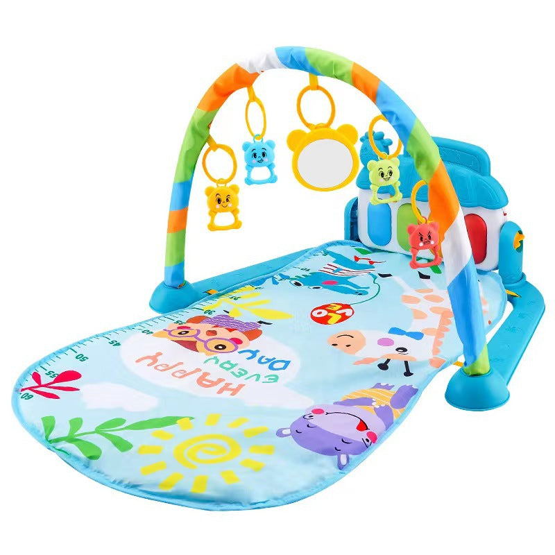 Baby Gym