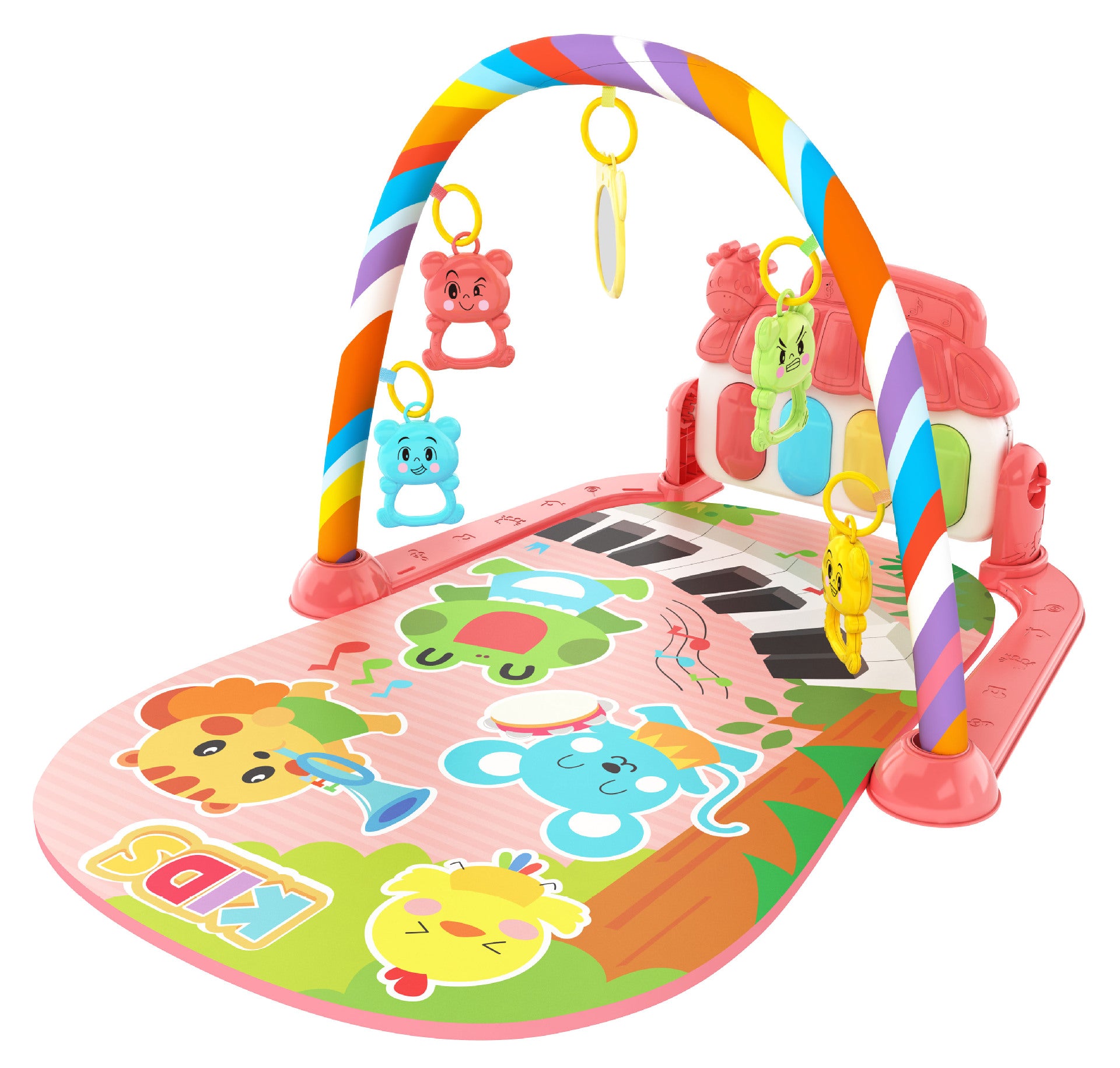 Baby Gym