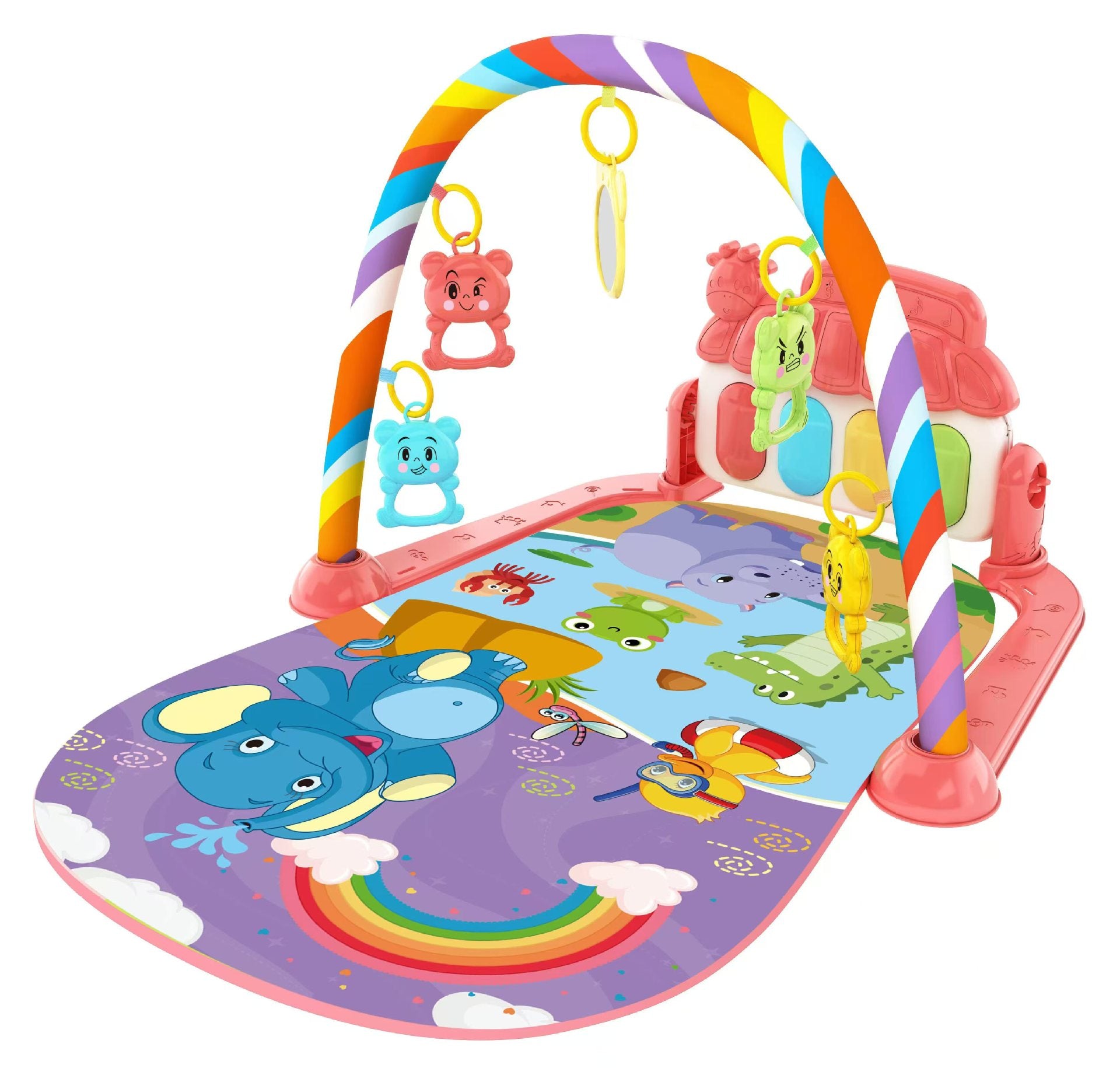 Baby Gym