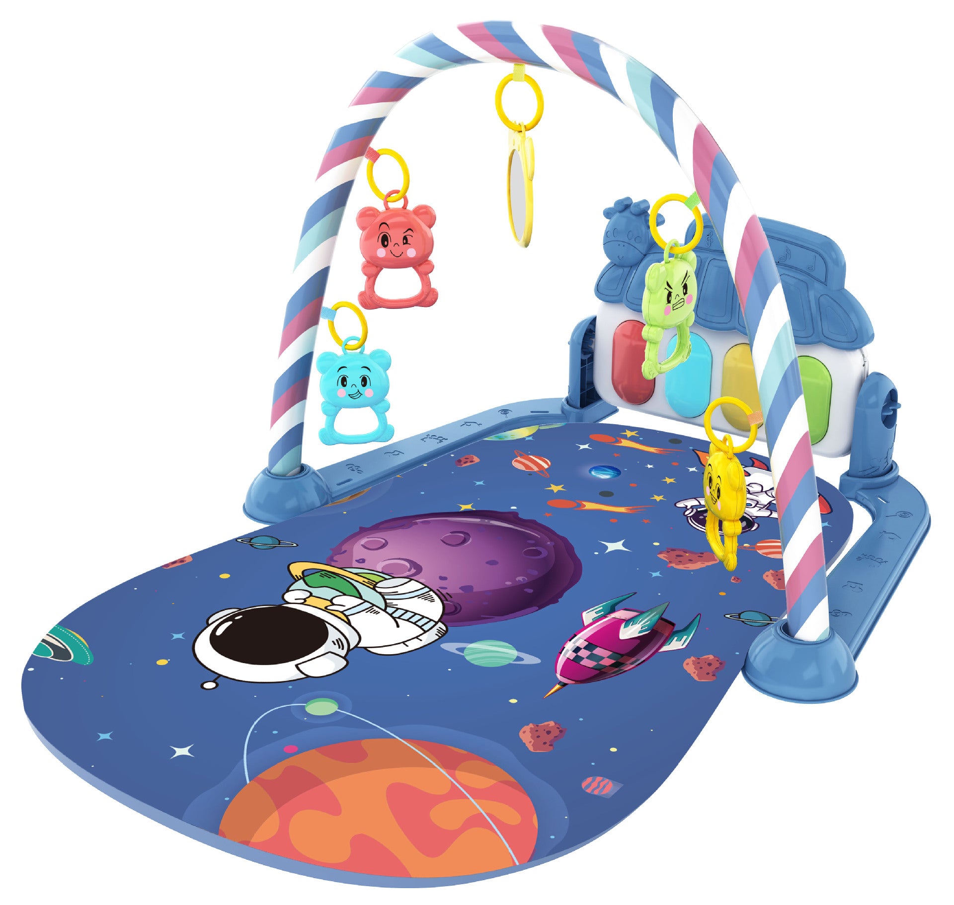 Baby Gym