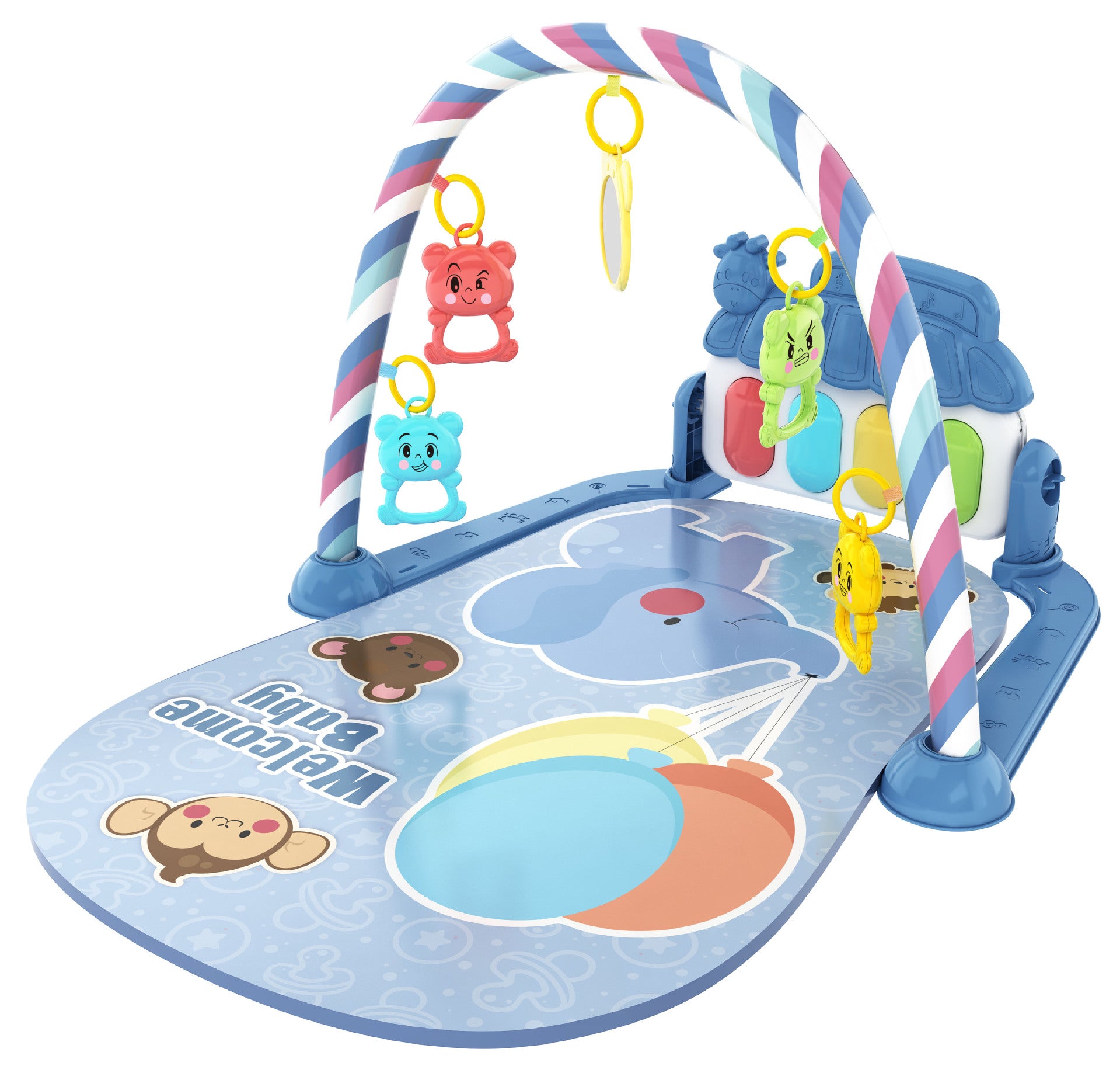 Baby Gym