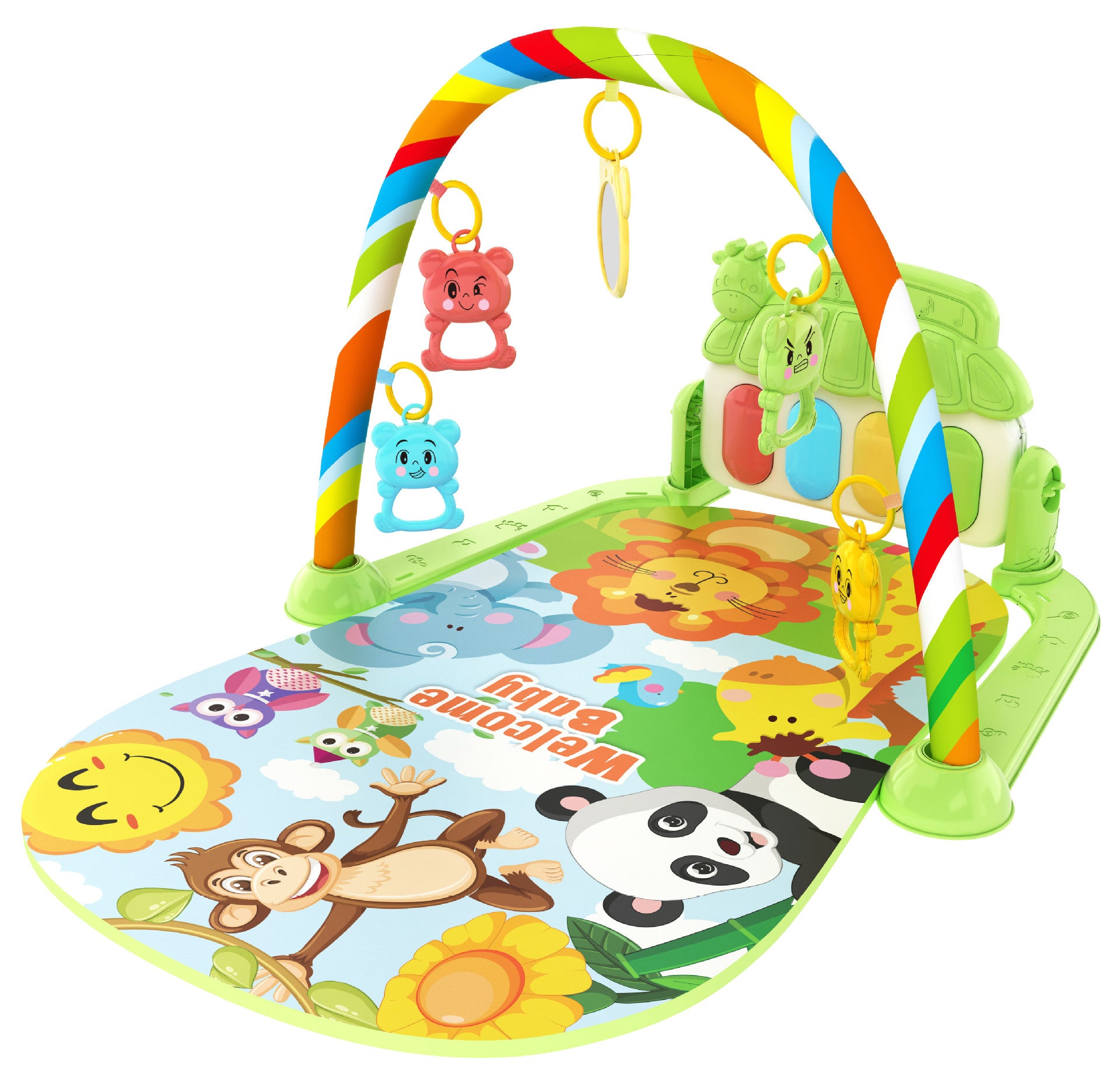 Baby Gym