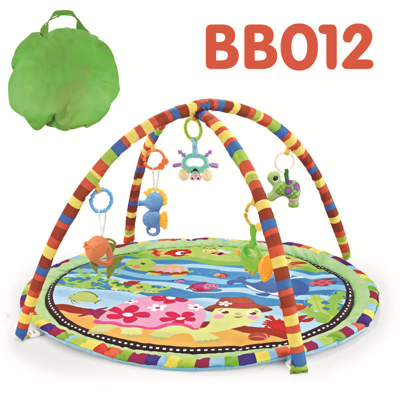 Integral Baby Gym Rack