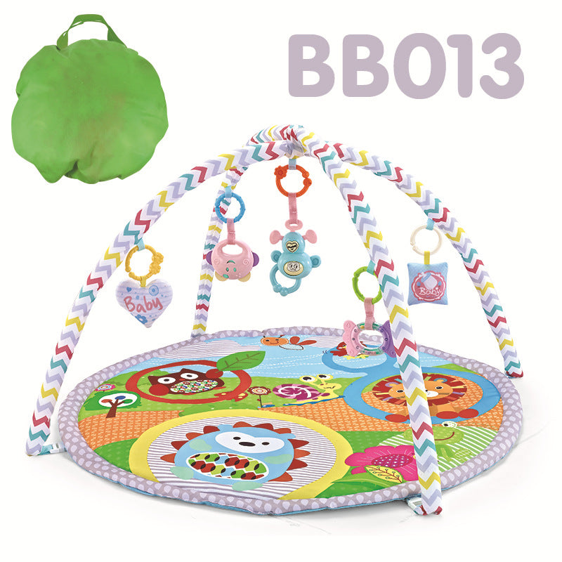 Integral Baby Gym Rack