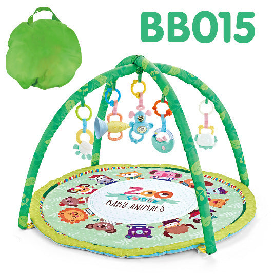 Integral Baby Gym Rack