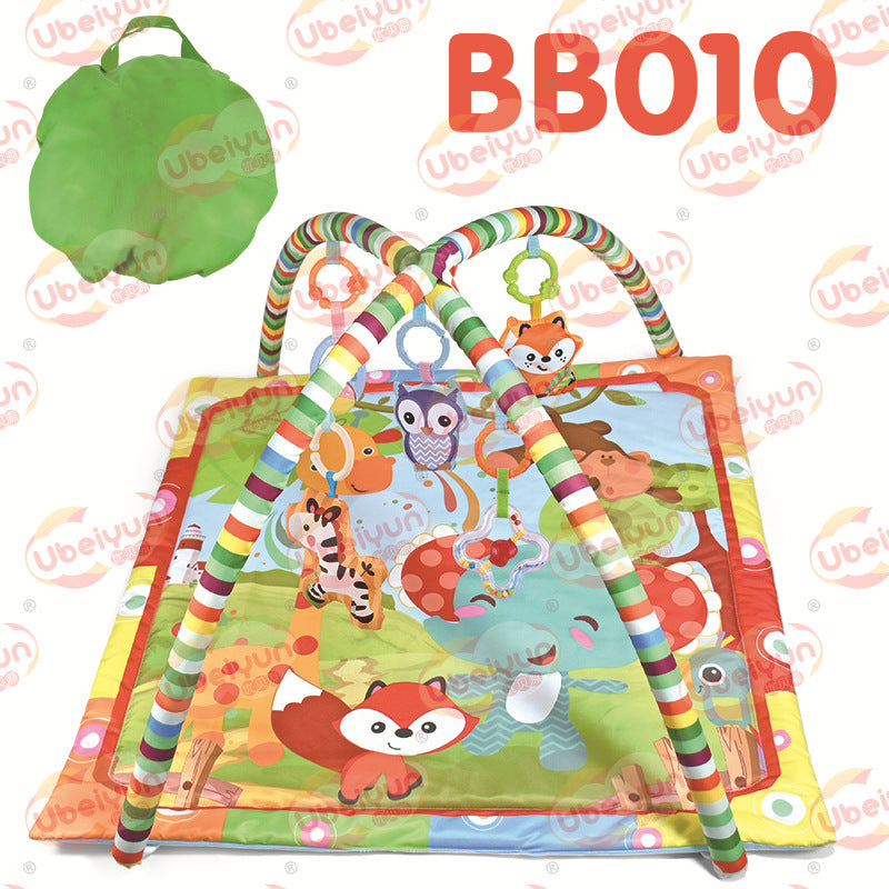 Integral Baby Gym Rack