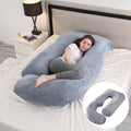 Pregnancy Side Sleep Slope Pillow