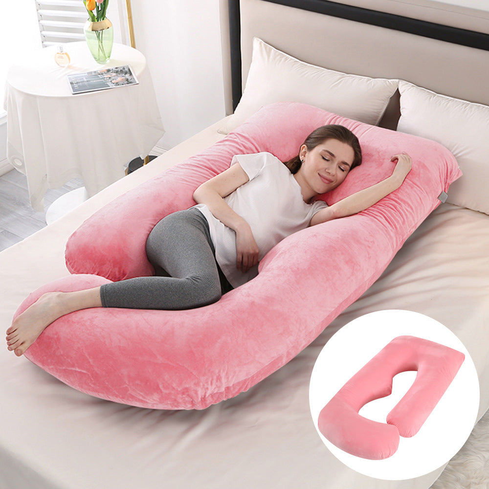 Pregnancy Side Sleep Slope Pillow