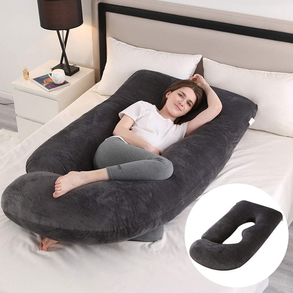 Pregnancy Side Sleep Slope Pillow