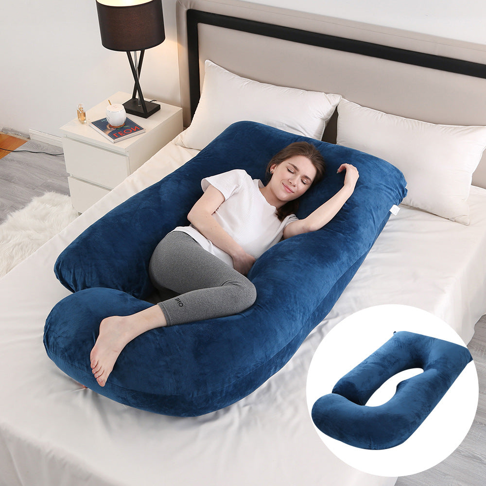 Pregnancy Side Sleep Slope Pillow