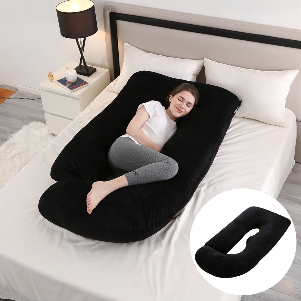 Pregnancy Side Sleep Slope Pillow