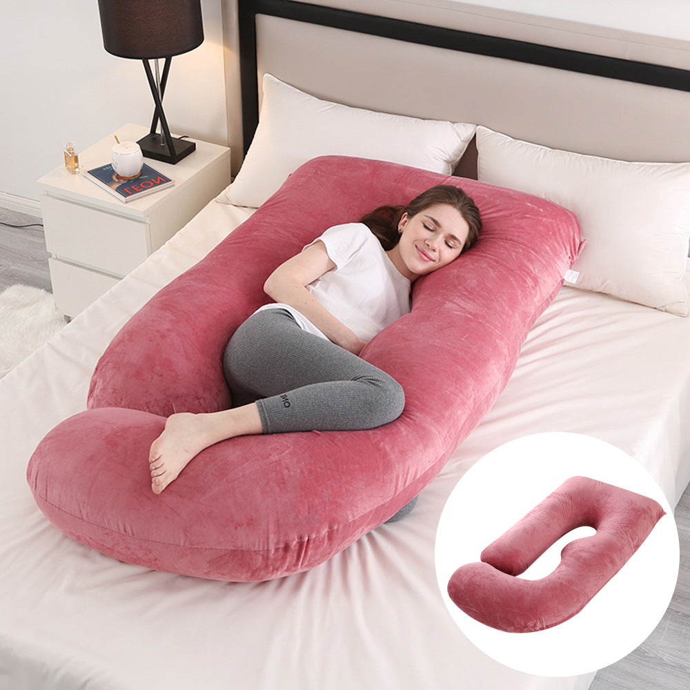 Pregnancy Side Sleep Slope Pillow