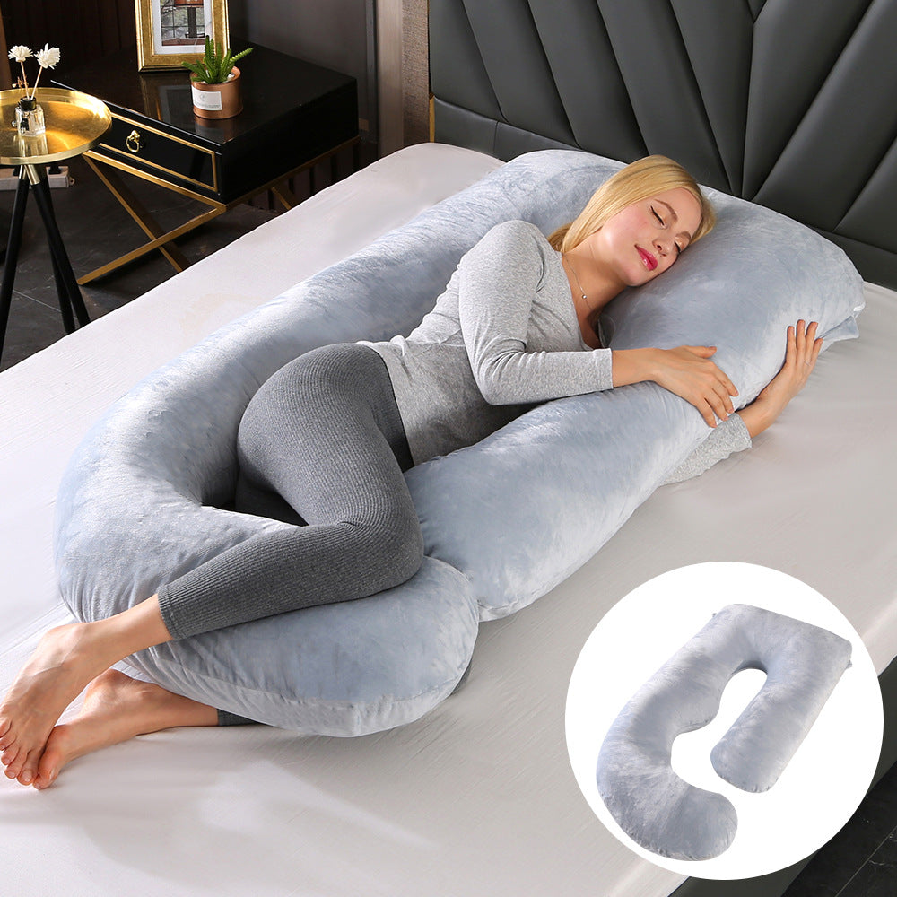 Pregnancy Side Sleep Slope Pillow