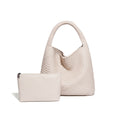Handwoven Handbag