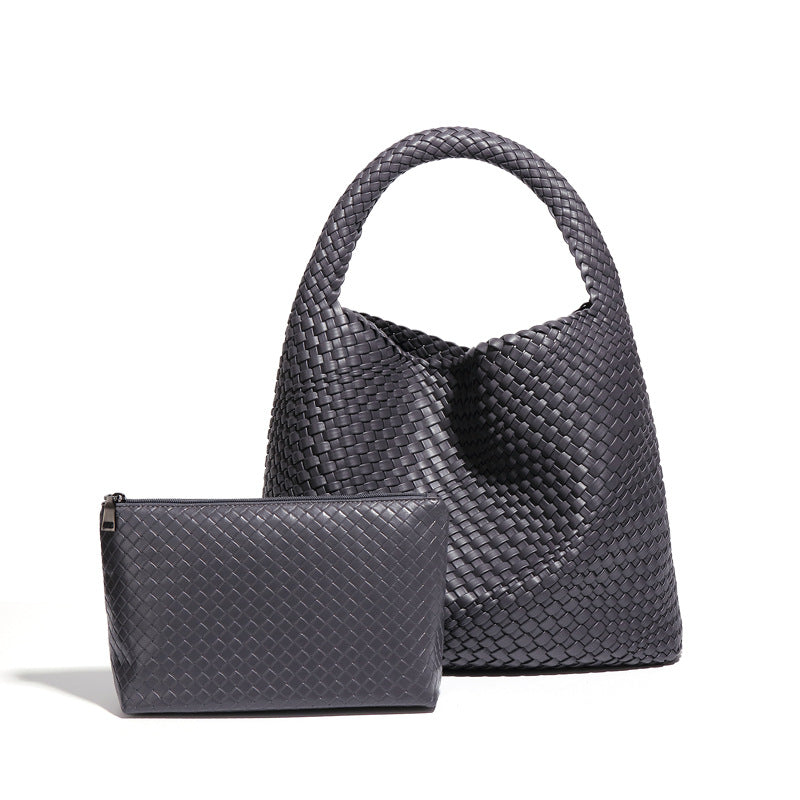 Handwoven Handbag