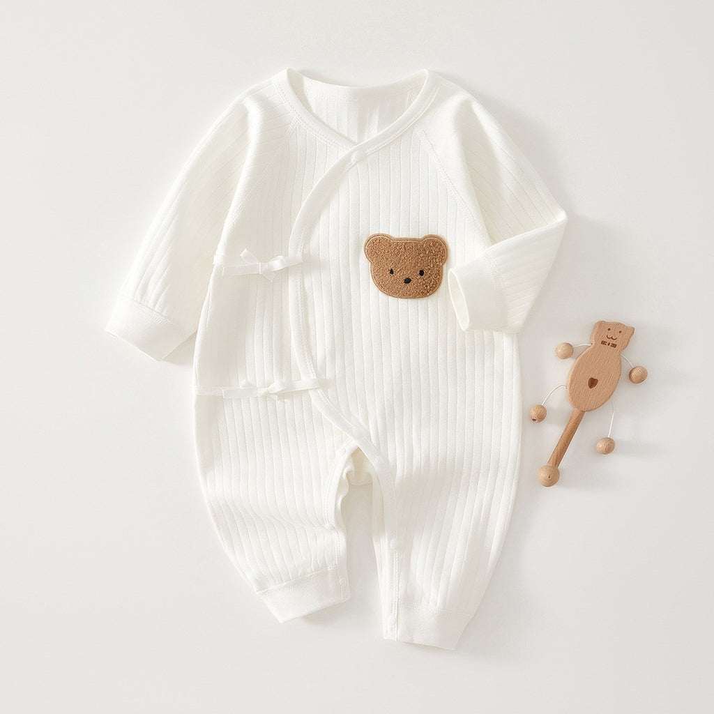 Baby Baby Jumpsuit