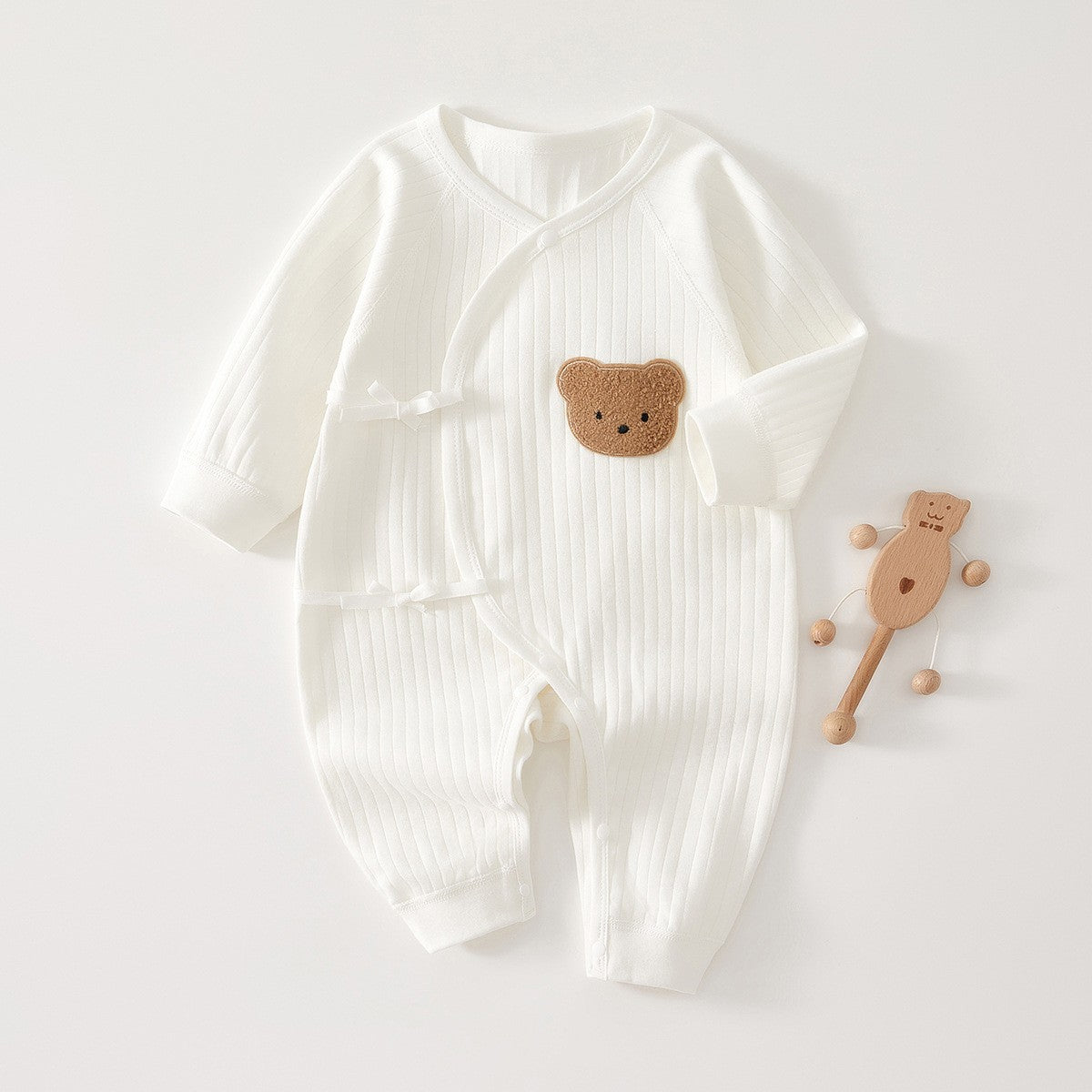 Baby Baby Jumpsuit