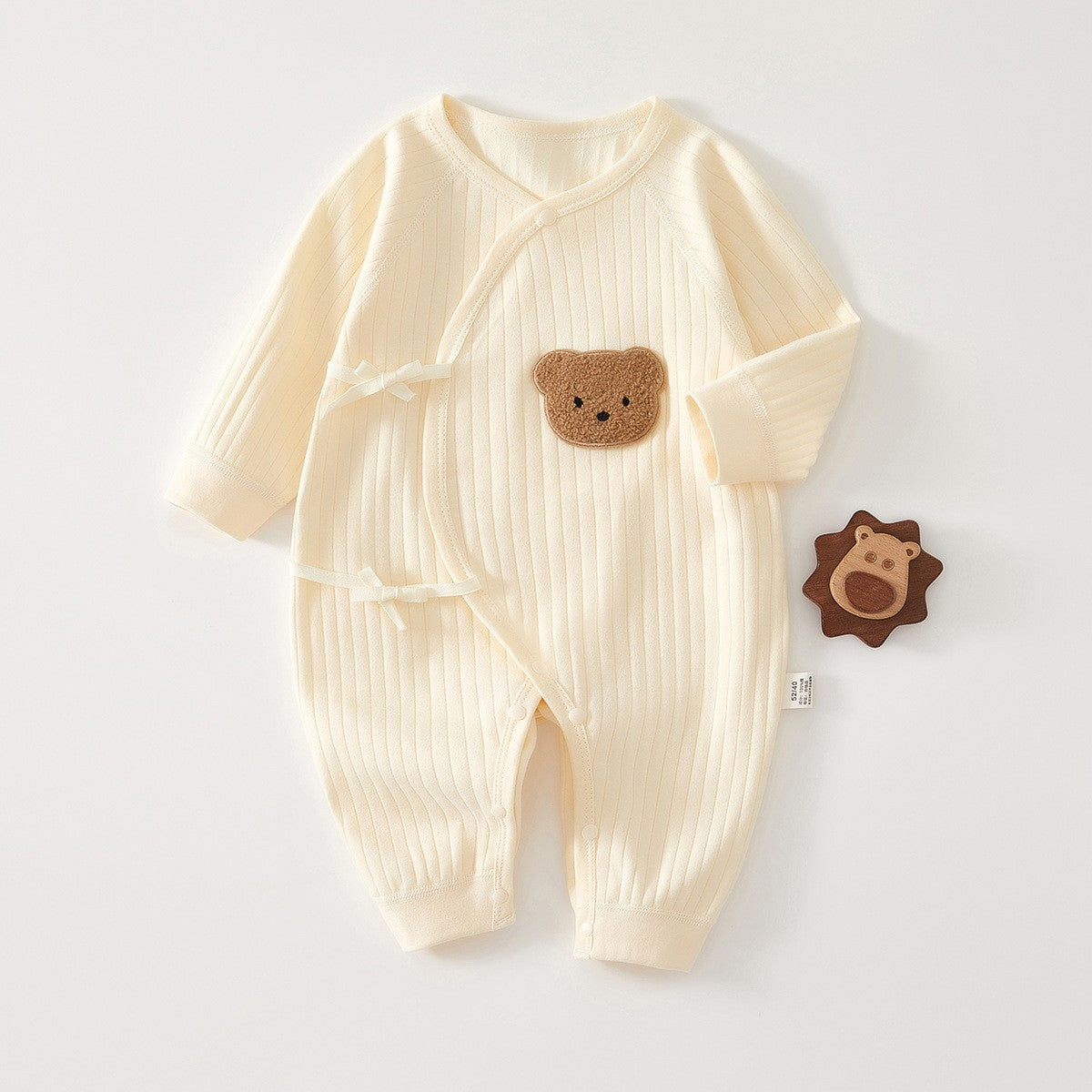 Baby Baby Jumpsuit