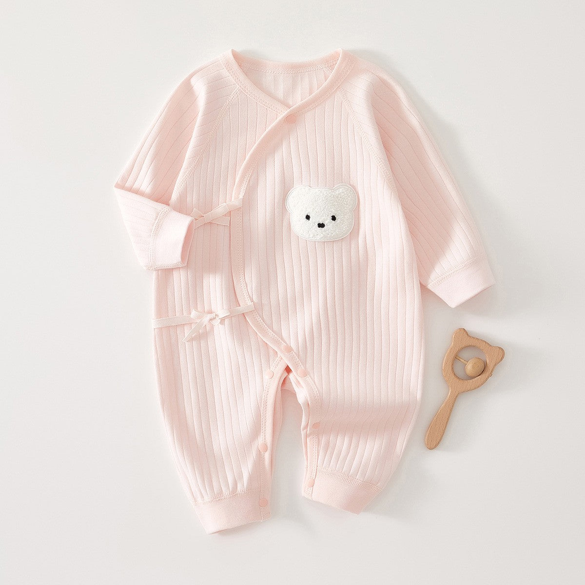 Baby Baby Jumpsuit