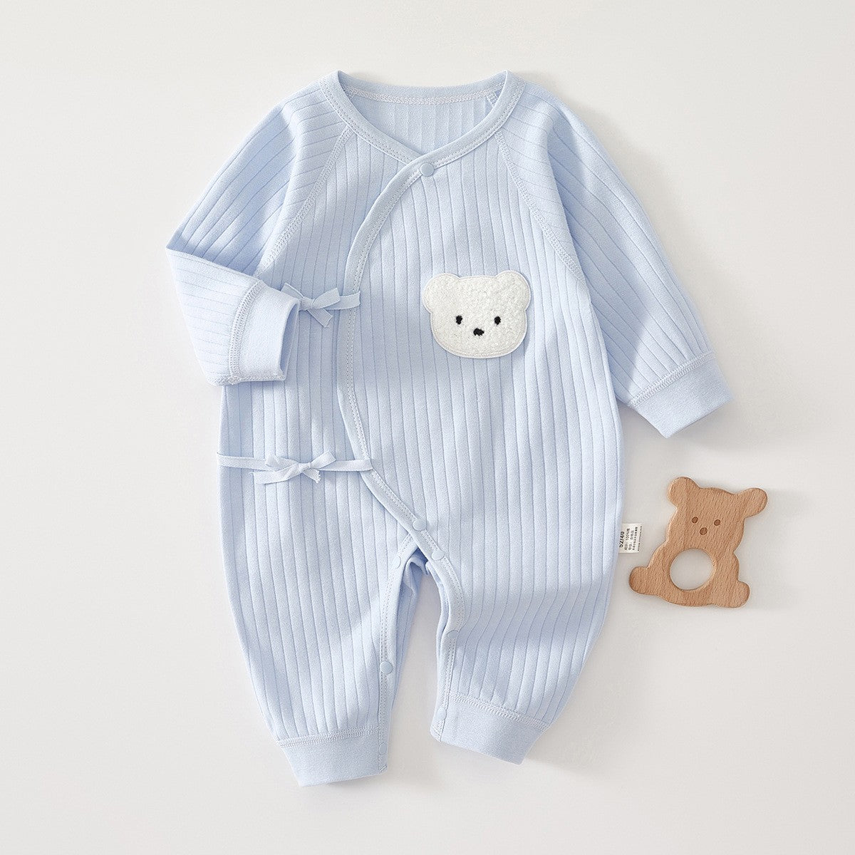 Baby Baby Jumpsuit